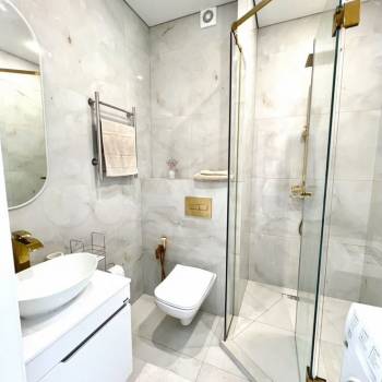 Продается 1-комнатная квартира, 35 м²