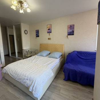 Сдается 1-комнатная квартира, 27 м²