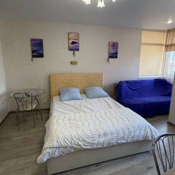 Сдается 1-комнатная квартира, 27 м²