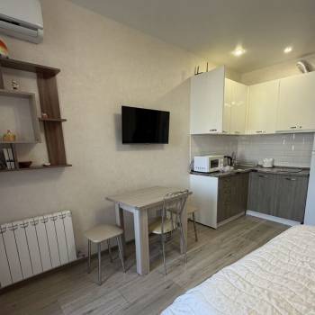 Сдается 1-комнатная квартира, 27 м²