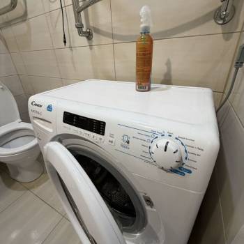 Сдается 1-комнатная квартира, 27 м²