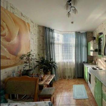 Продается 2-х комнатная квартира, 62,1 м²