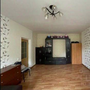 Продается 2-х комнатная квартира, 62,1 м²