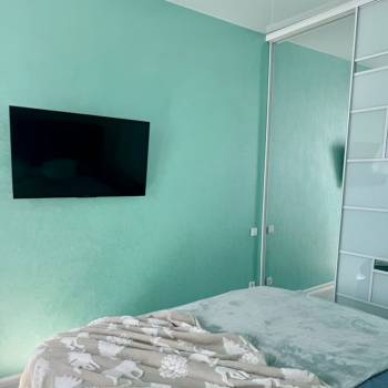 Продается 3-х комнатная квартира, 70 м²