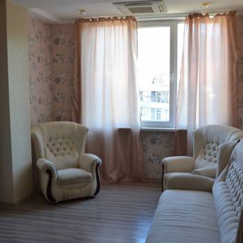 Продается 1-комнатная квартира, 41 м²