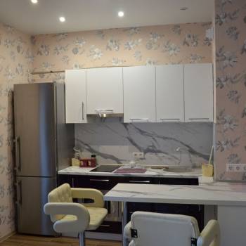 Продается 1-комнатная квартира, 41 м²