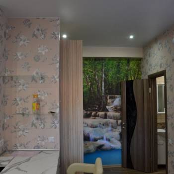 Продается 1-комнатная квартира, 41 м²