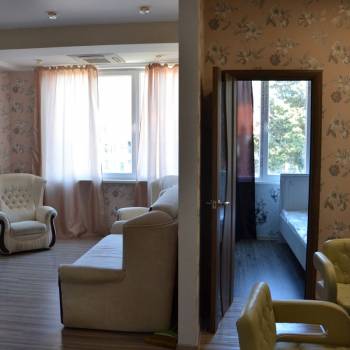 Продается 1-комнатная квартира, 41 м²