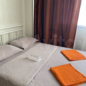 Сдается 1-комнатная квартира, 18 м²