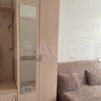 Сдается 1-комнатная квартира, 18 м²