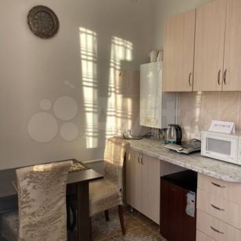 Сдается 1-комнатная квартира, 18 м²