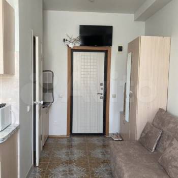 Сдается 1-комнатная квартира, 18 м²