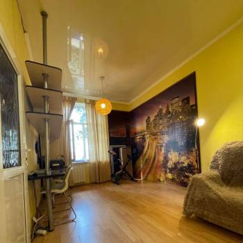 Продается 2-х комнатная квартира, 39,7 м²