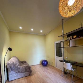 Продается 2-х комнатная квартира, 39,7 м²