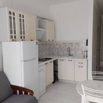 Сдается 1-комнатная квартира, 45 м²