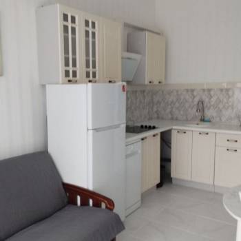 Сдается 1-комнатная квартира, 45 м²