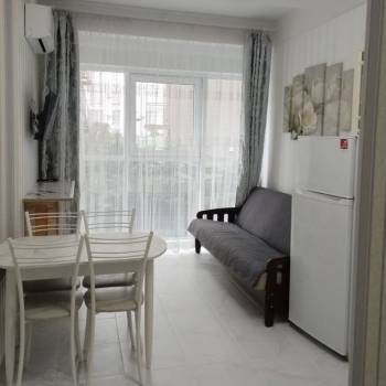 Сдается 1-комнатная квартира, 45 м²