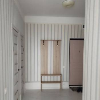 Сдается 1-комнатная квартира, 45 м²