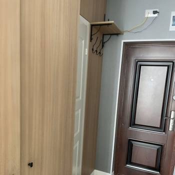 Продается 1-комнатная квартира, 20 м²