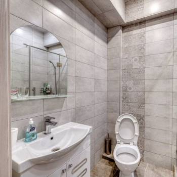 Сдается 1-комнатная квартира, 35 м²