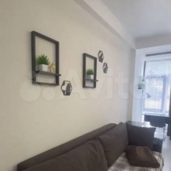 Сдается 1-комнатная квартира, 35 м²