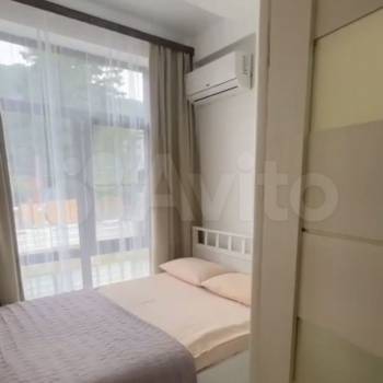 Сдается 1-комнатная квартира, 35 м²