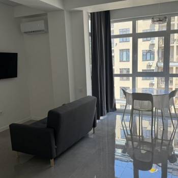 Сдается 1-комнатная квартира, 38 м²