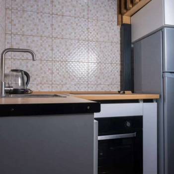 Сдается 1-комнатная квартира, 22 м²