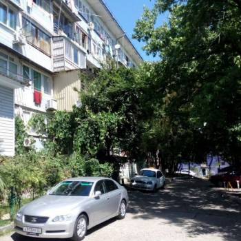 Продается 1-комнатная квартира, 18 м²