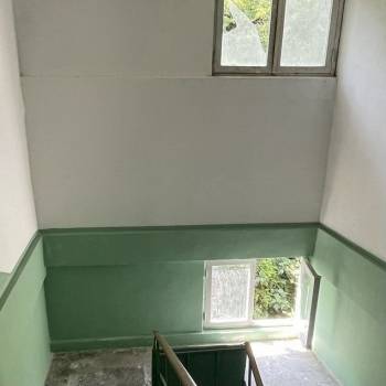 Продается 1-комнатная квартира, 18 м²