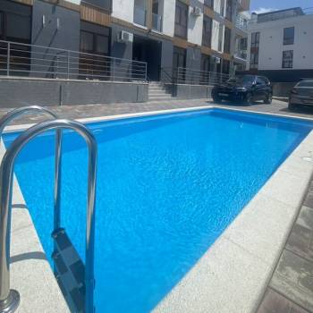 Продается 1-комнатная квартира, 29 м²