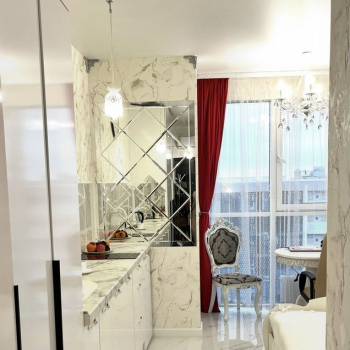 Продается 1-комнатная квартира, 15,6 м²