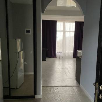 Продается 1-комнатная квартира, 35 м²