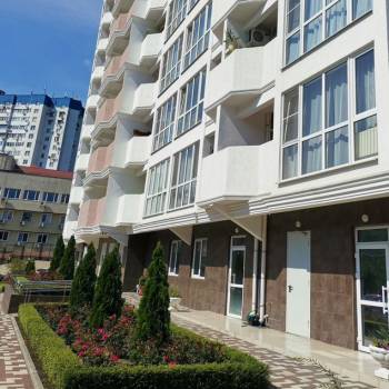 Продается 1-комнатная квартира, 33 м²