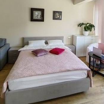 Продается 1-комнатная квартира, 33 м²