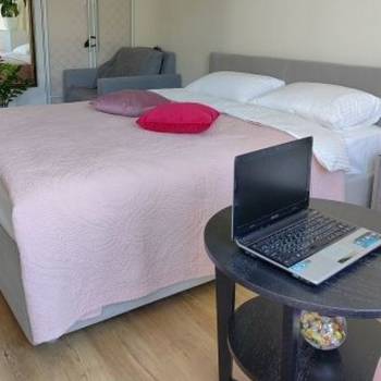 Продается 1-комнатная квартира, 33 м²