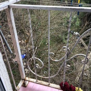 Продается 1-комнатная квартира, 19,2 м²