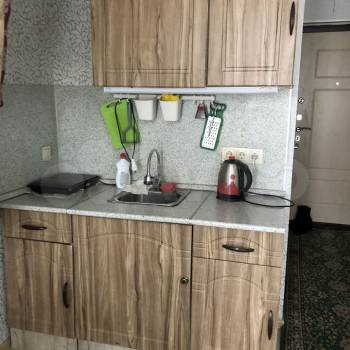 Продается 1-комнатная квартира, 19,2 м²