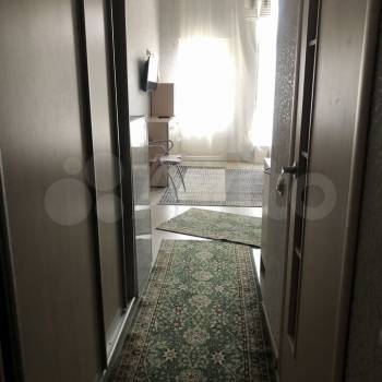 Продается 1-комнатная квартира, 19,2 м²