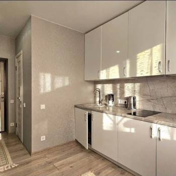 Продается 1-комнатная квартира, 26,8 м²