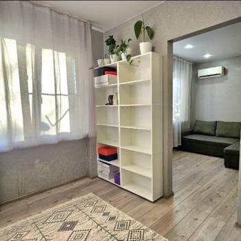 Продается 1-комнатная квартира, 26,8 м²
