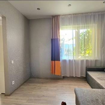 Продается 1-комнатная квартира, 26,8 м²