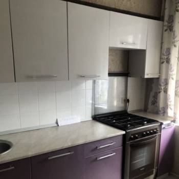 Сдается 1-комнатная квартира, 32 м²