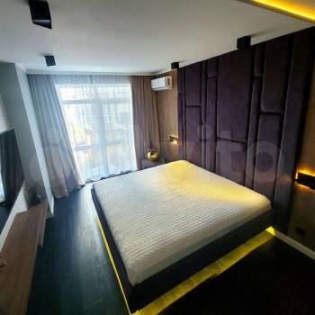 Продается Многокомнатная квартира, 120 м²