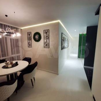 Продается Многокомнатная квартира, 120 м²