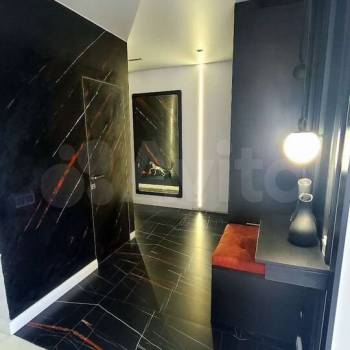 Продается Многокомнатная квартира, 120 м²