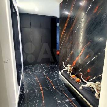 Продается Многокомнатная квартира, 120 м²