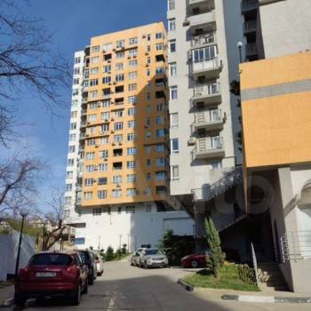 Продается 1-комнатная квартира, 23,5 м²