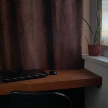 Продается 1-комнатная квартира, 23,5 м²