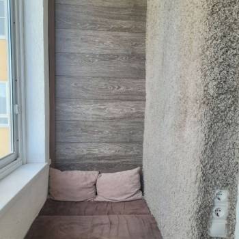 Продается 1-комнатная квартира, 23,5 м²